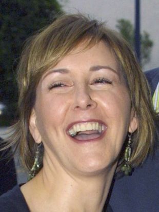 Cynthia stevenson actress